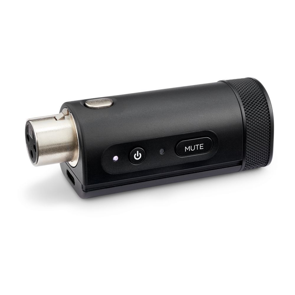 Transmisor inalámbrico para micrófono Bose SoundLink