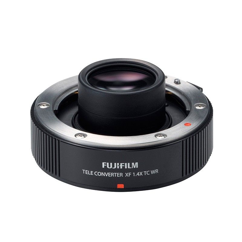 Fujifilm 1.4x Telephoto Converter