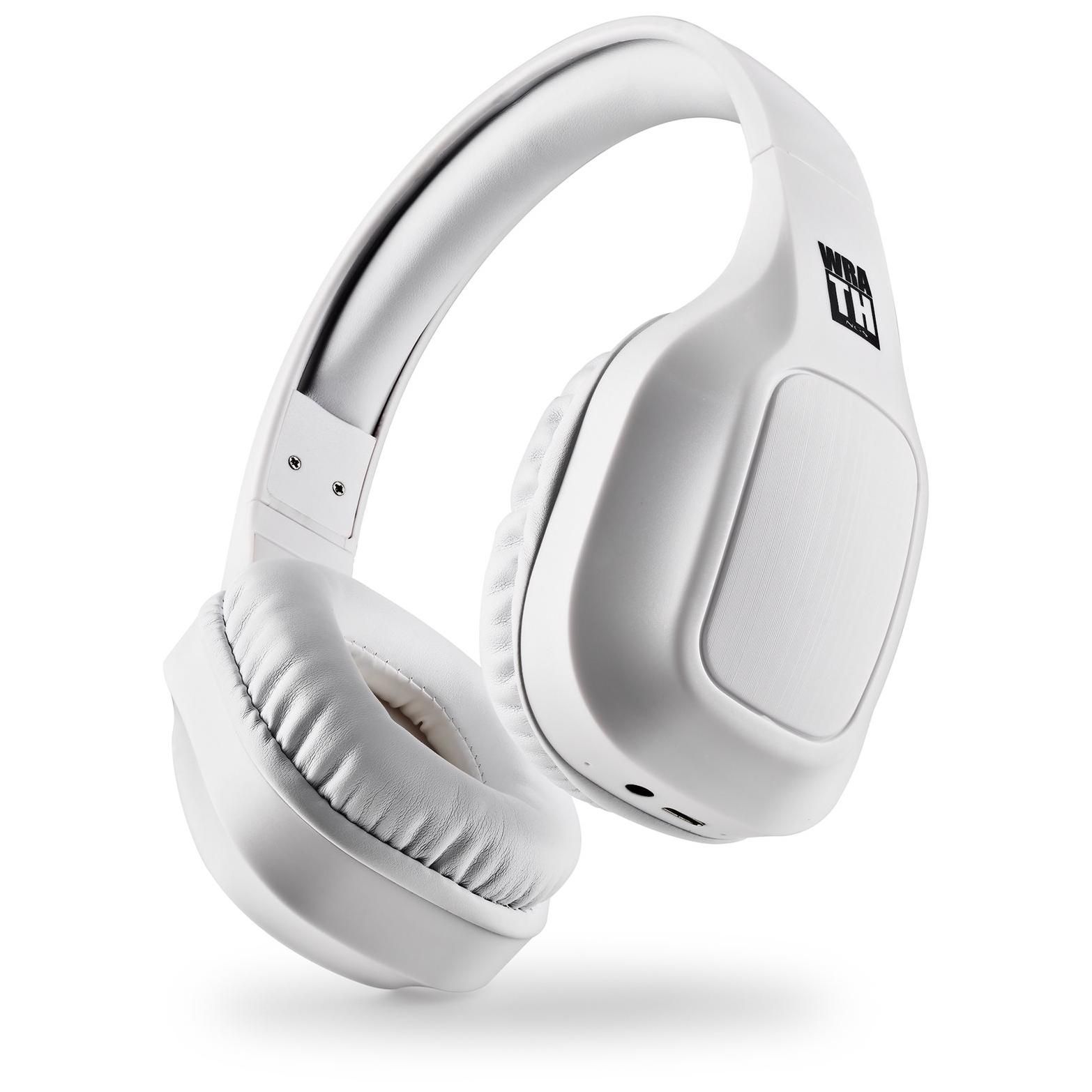 NGS Artica Wrath - Bluetooth Wireless Headphones with Microphone