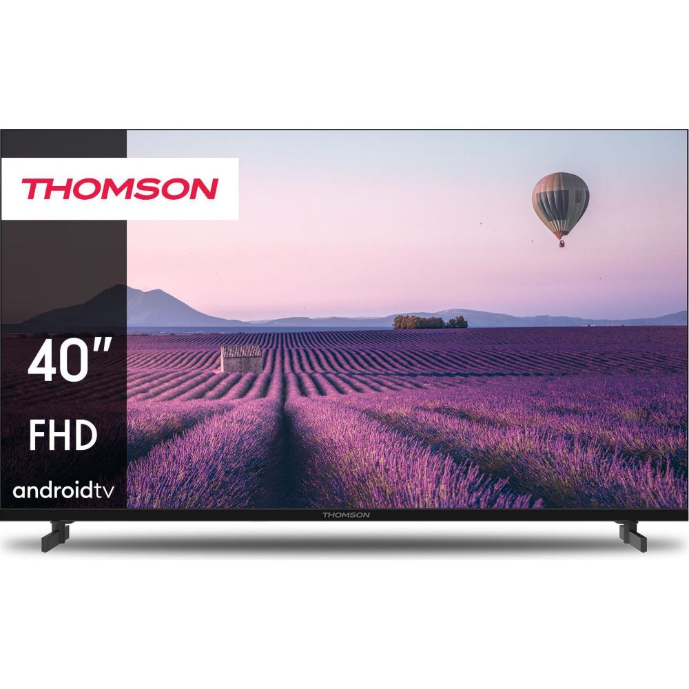 Thomson 40FA2S13 40-inch FHD Smart TV on Android TV