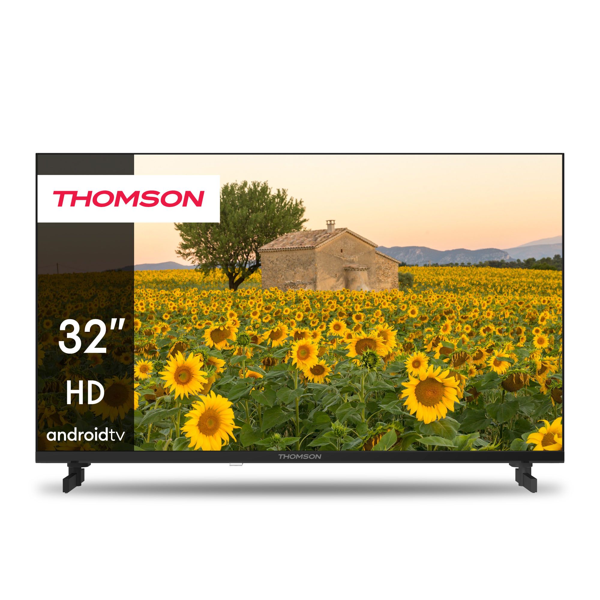 Thomson 32HA2S13 32" (81 cm) LED Android TV