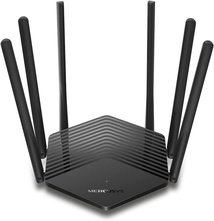 Mercusys Gigabit Wi-Fi Router AC1900 (MR50G)