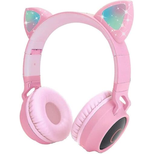 Auricular Bluetooth Greatmall Orejas de Gato