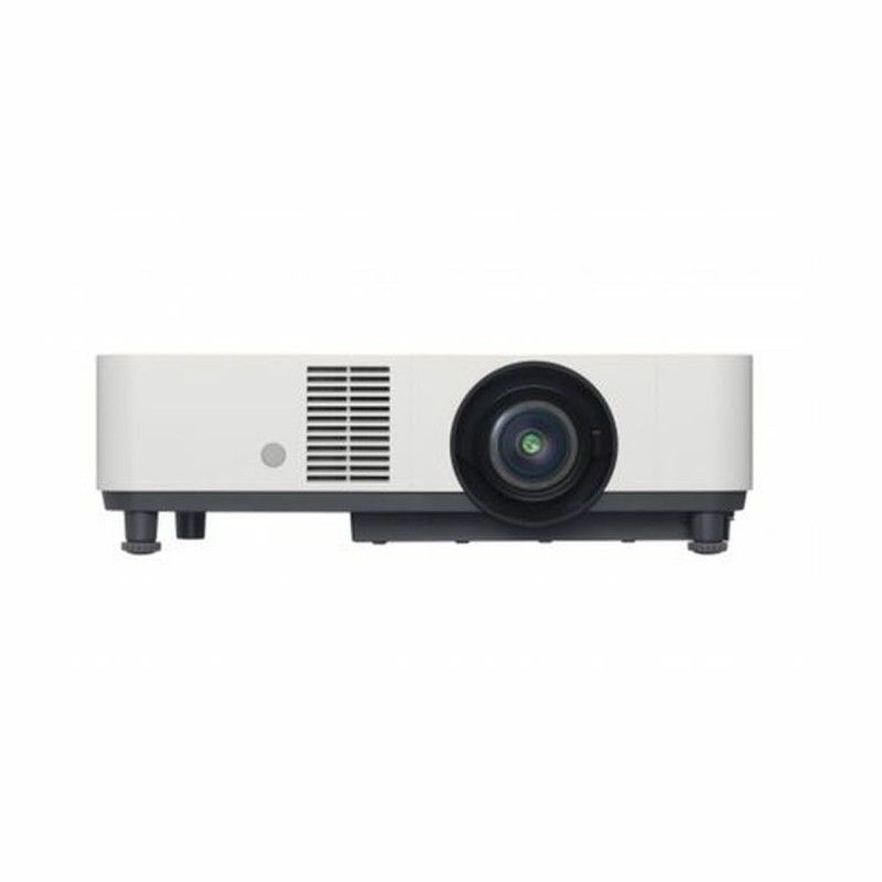 Sony VPL-PHZ51 3LCD Projector - 5300 Lumens - WUXGA (1920 x 1200) - 16:10 - LAN