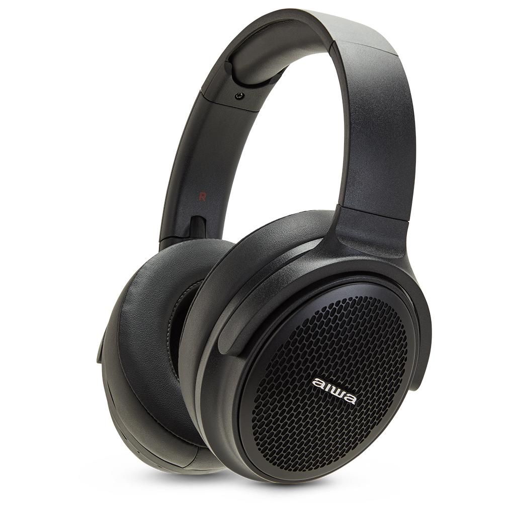 Aiwa HST-250BT Wireless Headphones