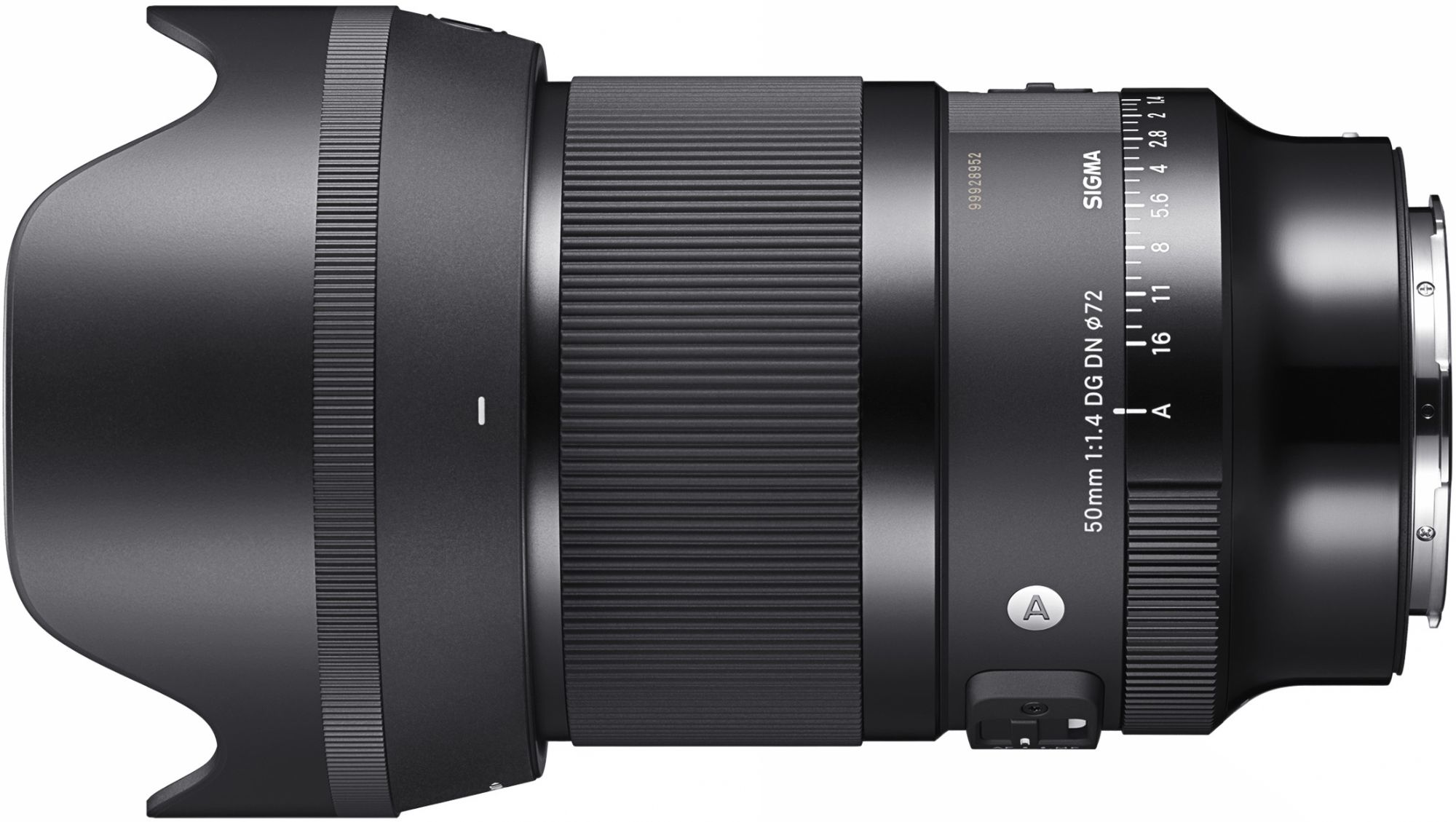 Sigma 50mm F1.4 DG DN ART Sony FE