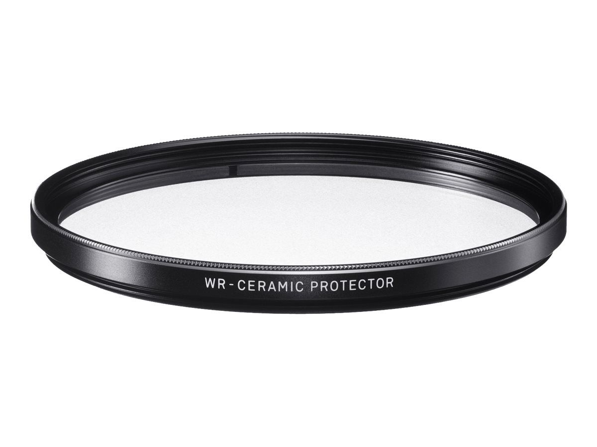 Sigma 10x Protection Filter - 72mm
