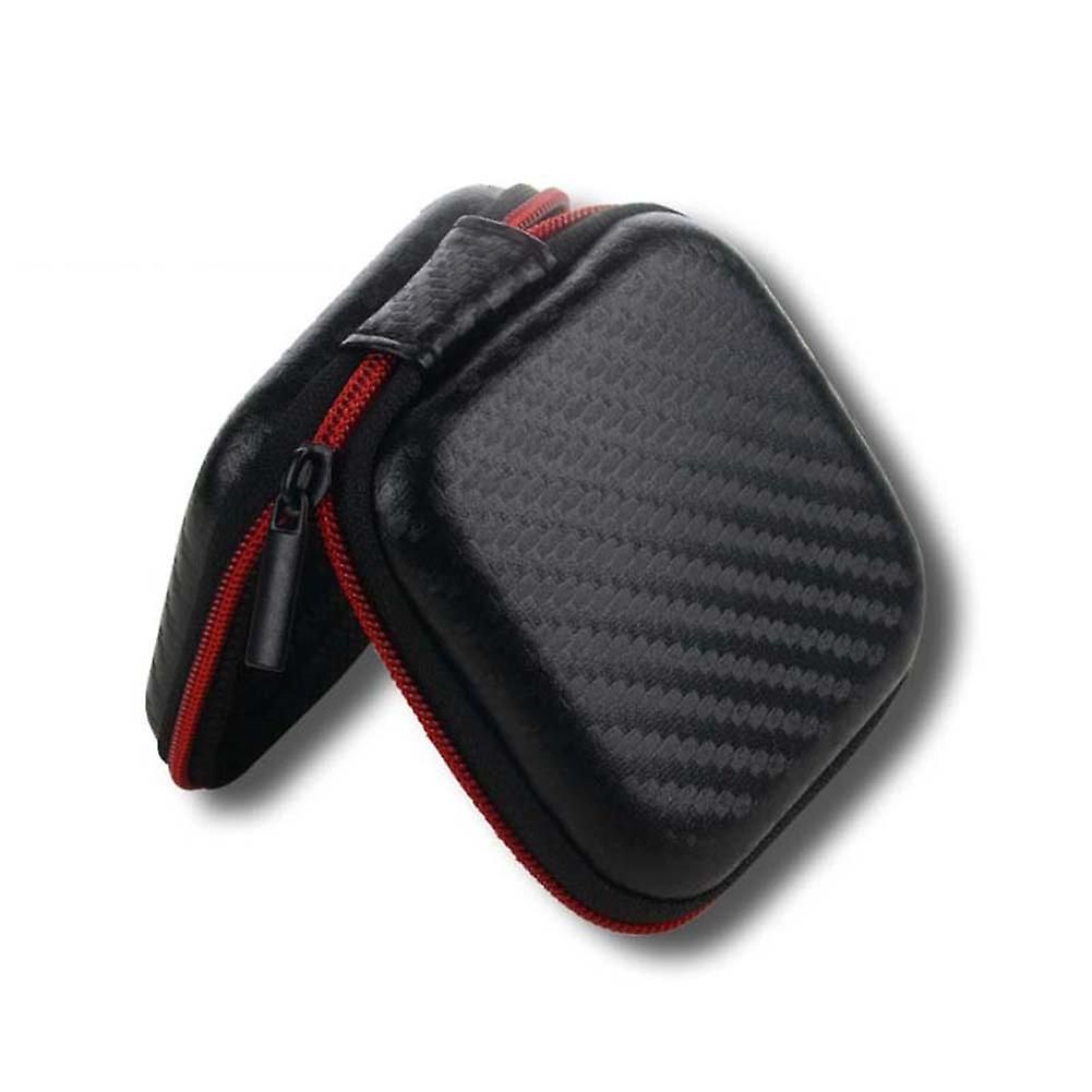 Greatmall Multi-Function Earphone Storage Box