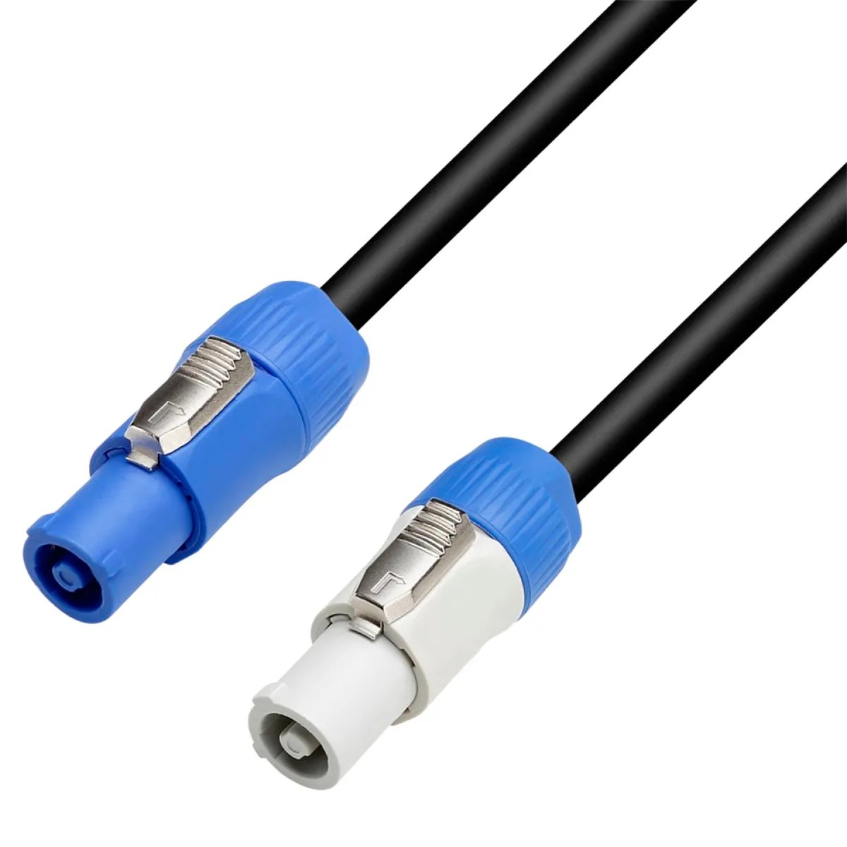 Cable Adam Hall Powercon - 1,5 m - Estándar UE