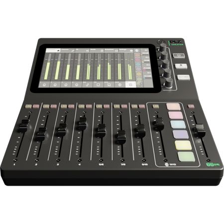 Mackie DLZ-Creator Studio Monitor