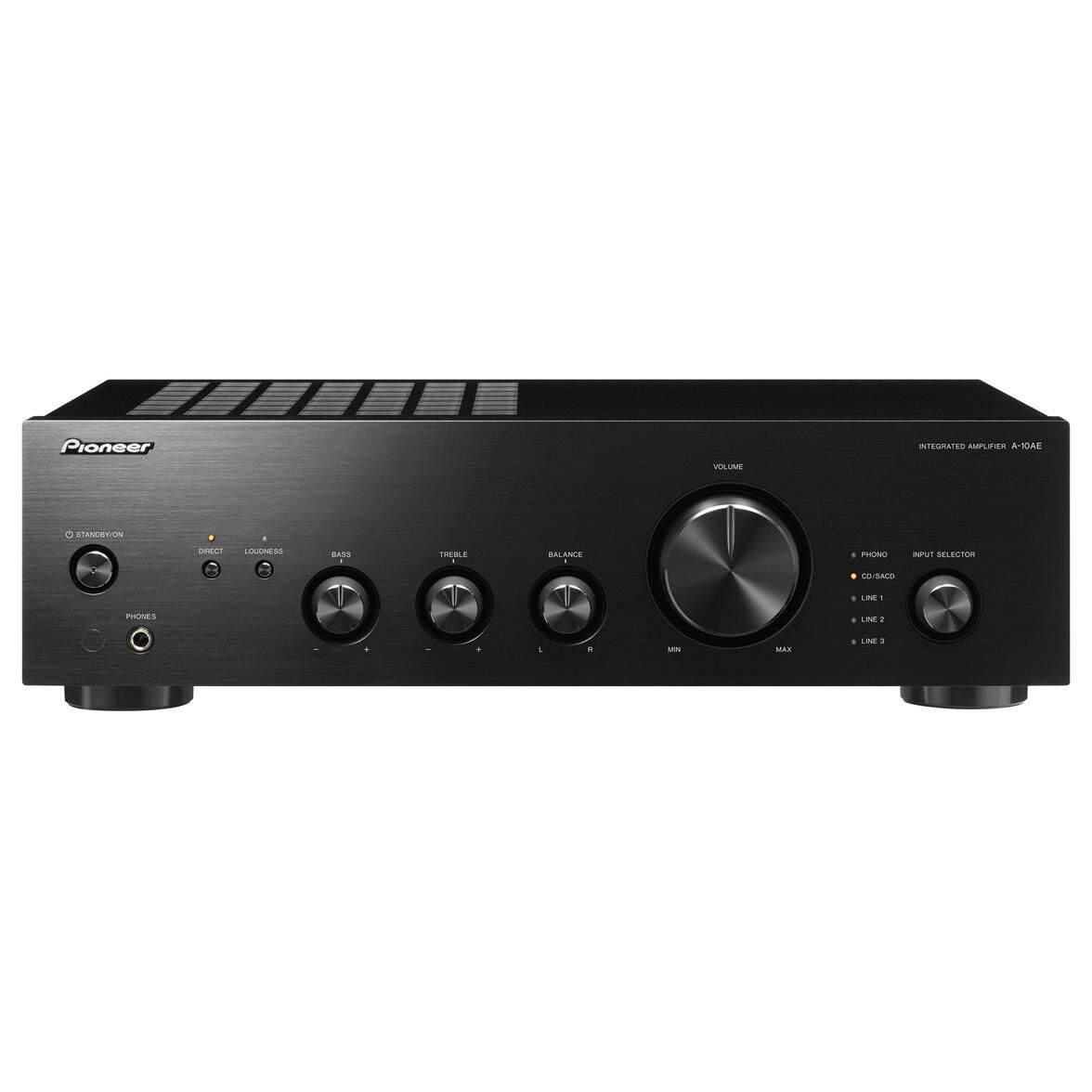 Pioneer A-10AE Amplifier