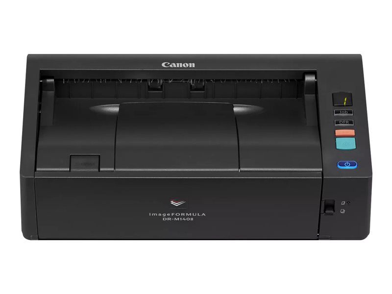 Canon imageFORMULA DR-M140II Document Scanner