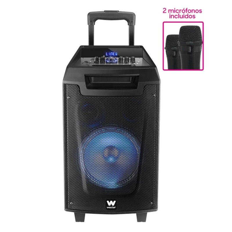 Woxter Bluetooth Speaker ROCK N ROLLER ST
