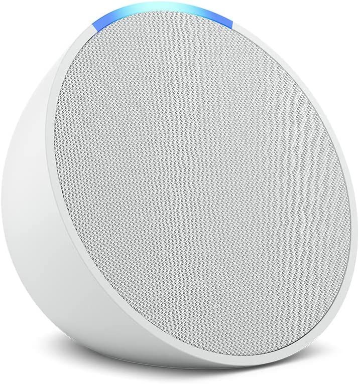 Amazon Echo Pop Smart Speaker