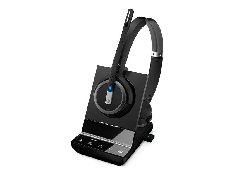 Casque sans fil Epos Impact SDW 5066T