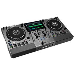 Numark Mixstream Pro Go
