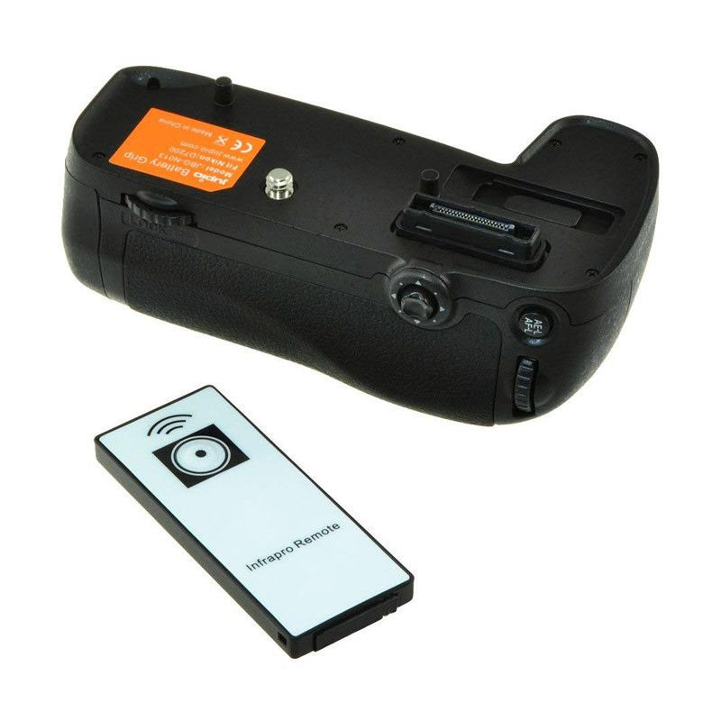 JUPIO Grip Handle for Nikon D7100/D7200