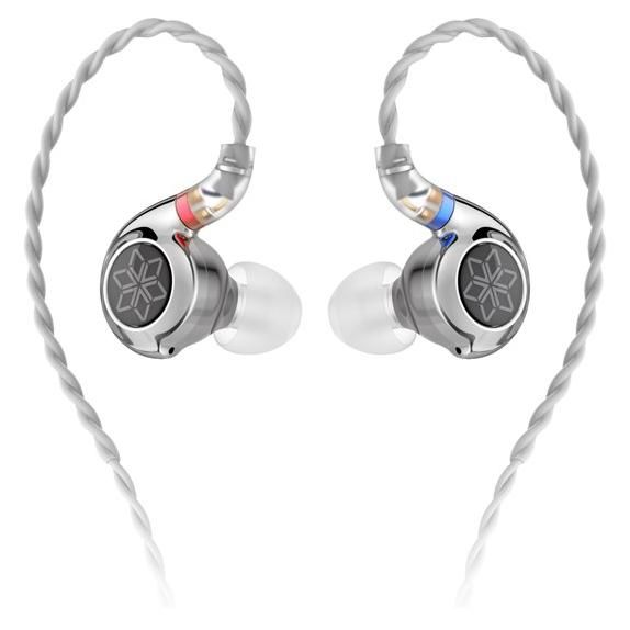 Auriculares inalámbricos FiiO FD11
