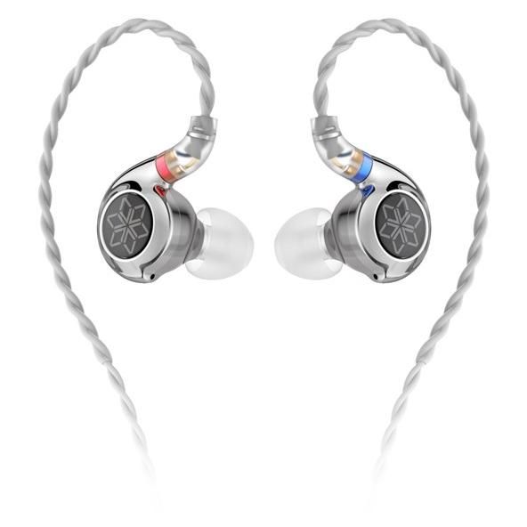 Auriculares in-ear FiiO FH11