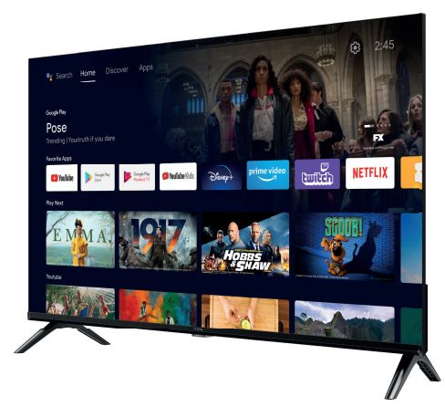 TCL 32S5409A 32-inch HD HDR Android TV