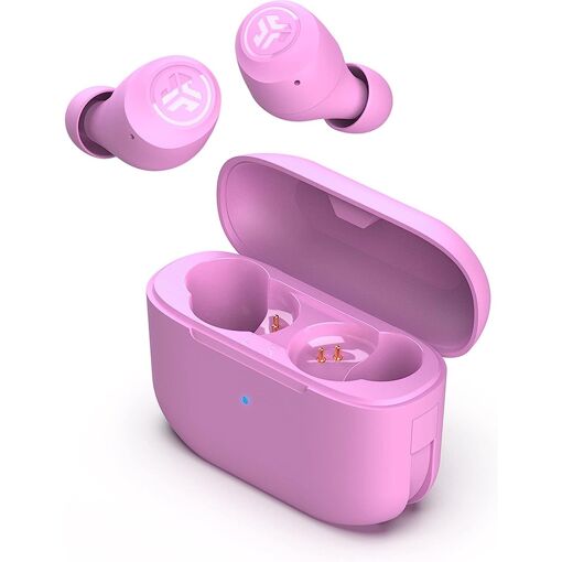 Auriculares JLAB GO Air POP inalámbricos - Rosa