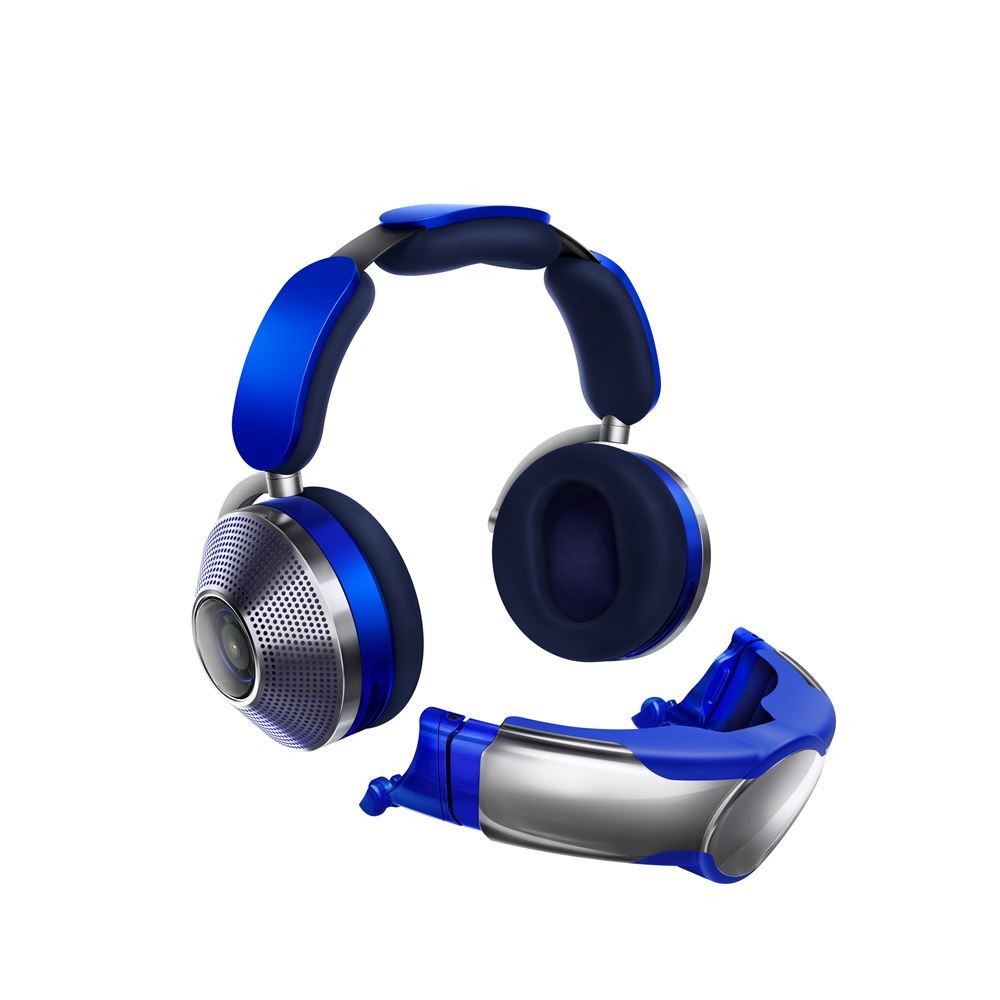 Dyson Zone Air Purifying Headphones