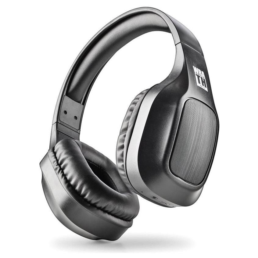 NGS Artica Wrath Wireless Headphones with Microphone