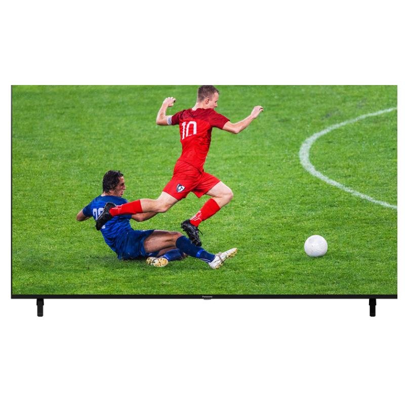 Panasonic 75LX800E 75-Inch 4K Ultra HD Smart TV, Black