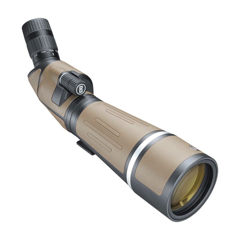 Bushnell Forge 20-60x80 Angular Sight Scope