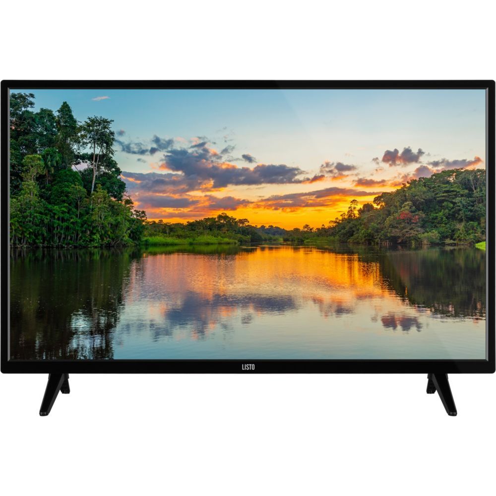 Listo 32HD846 LED TV