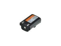 Jupio Li-Ion Battery 680 mAh - For Canon PowerShot A5, A5 Zoom, A50, A520, S10, S20