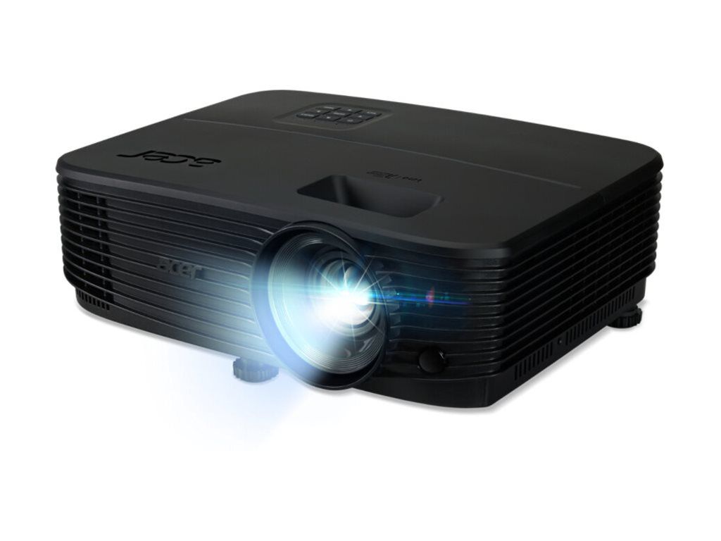 Proyector Acer Vero PD2527i LED