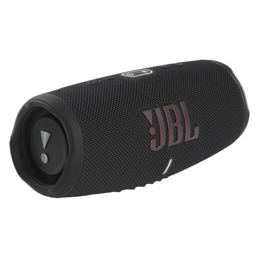 JBL Charge 5 Wi-Fi Portable Speaker, Black (40W)