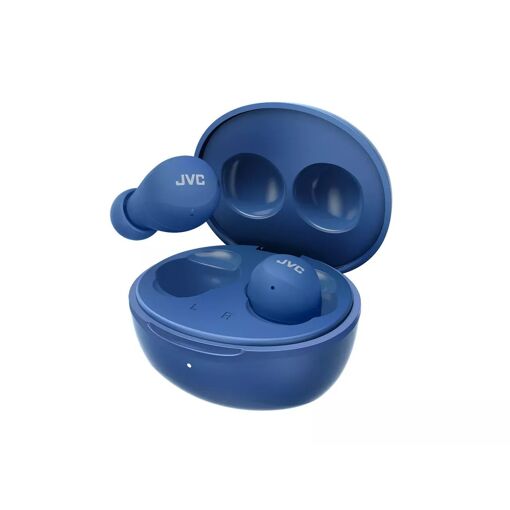 Auriculares JVC HA-Z66T Verdaderamente Inalámbricos, Azul
