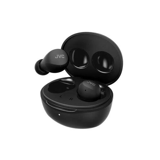 Auriculares JVC HA-Z66T True Wireless, Negro