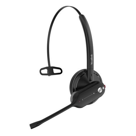 Auricular de equipo inalámbrico Yealink WH63