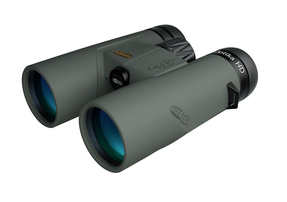 Meopta MeoPro HD 8x42 Binoculars