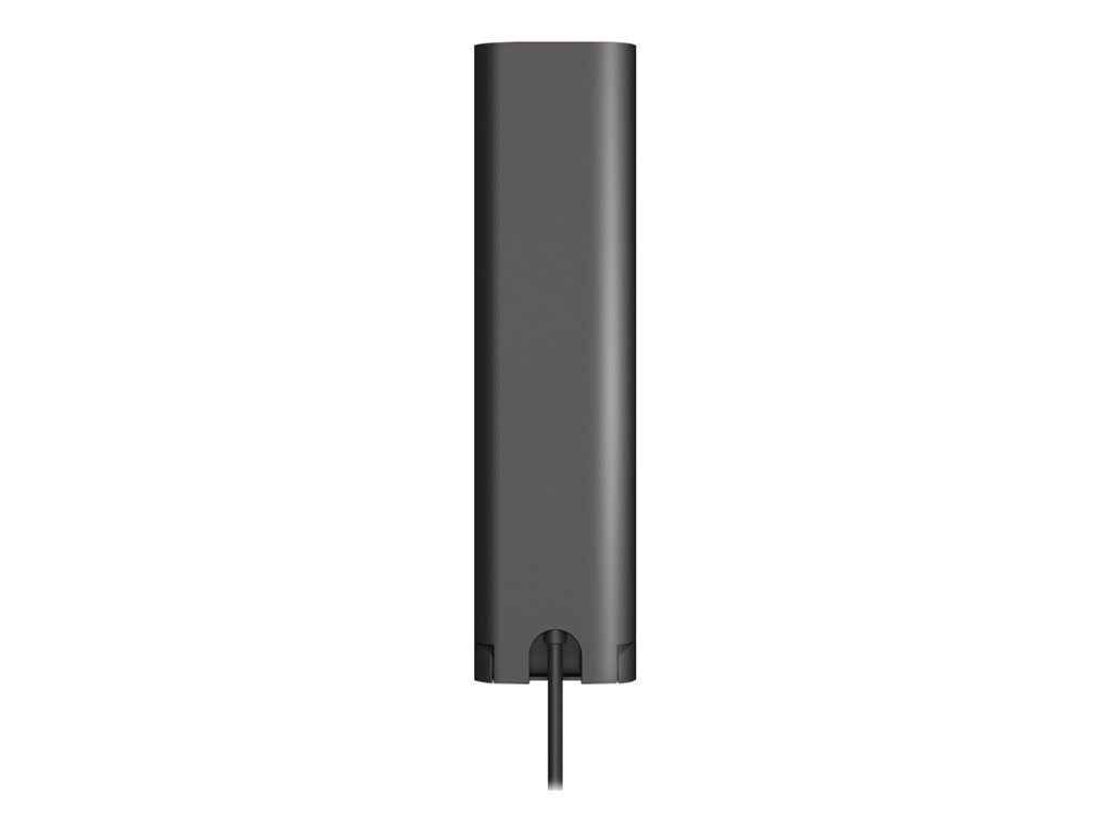 Yealink BLT60 - Indicador de luz ocupado para auricular inalámbrico