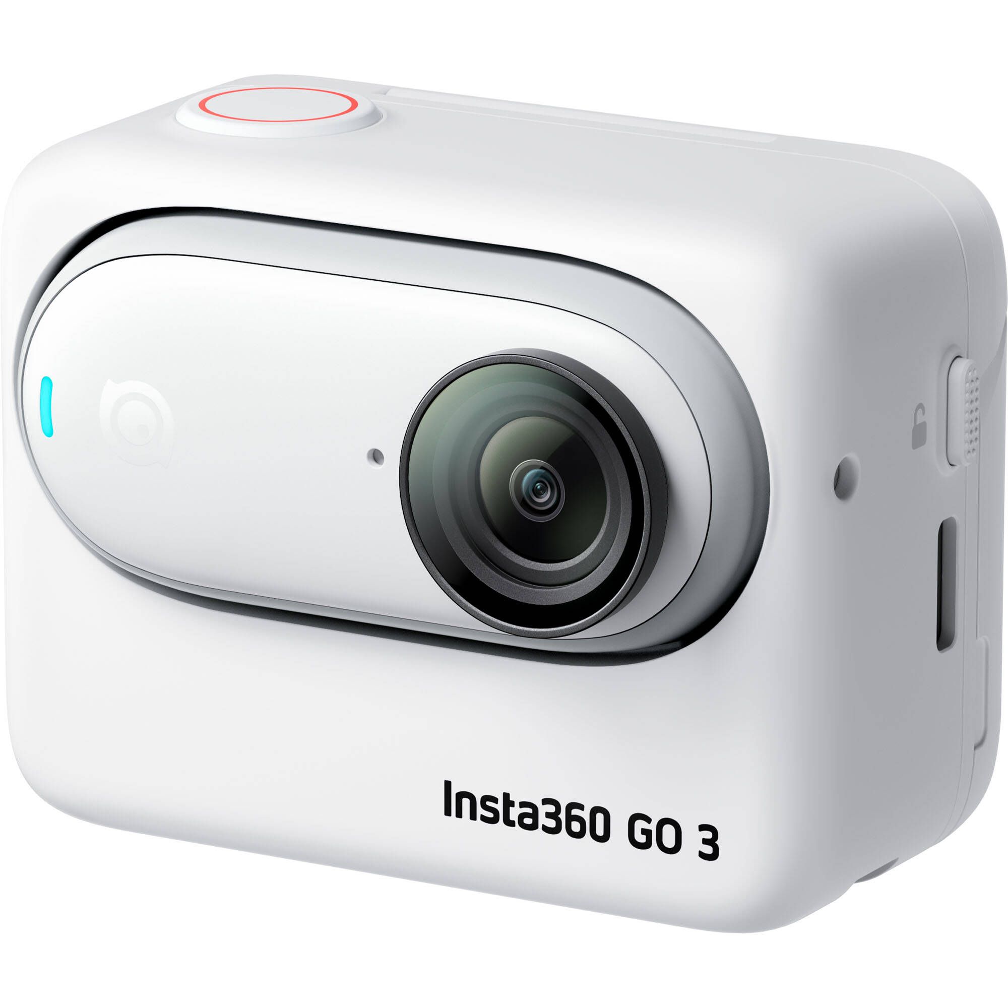 Insta360 GO 3 Action Camera 32GB White