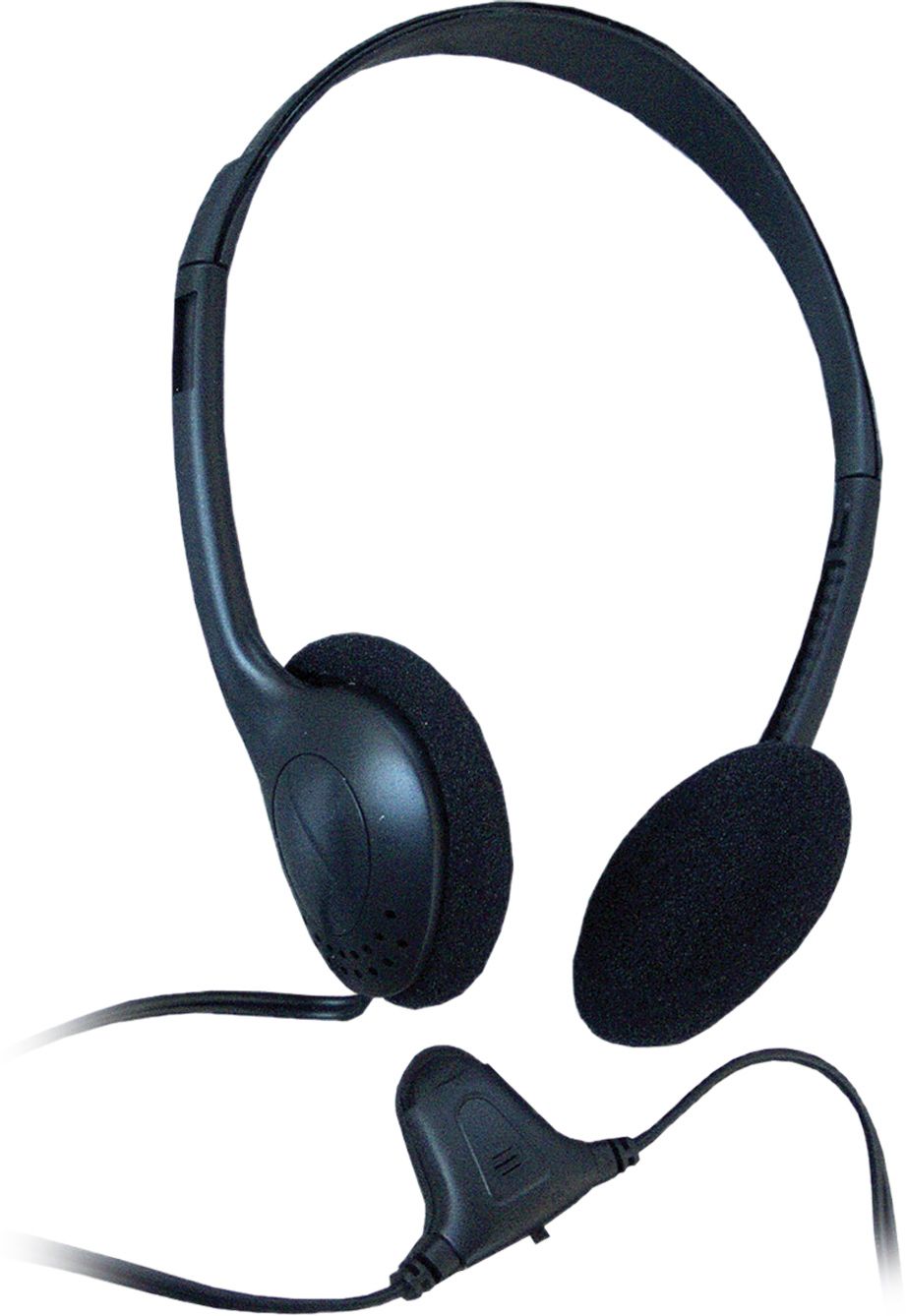 Karma Italiana HP 1096TV Headphones