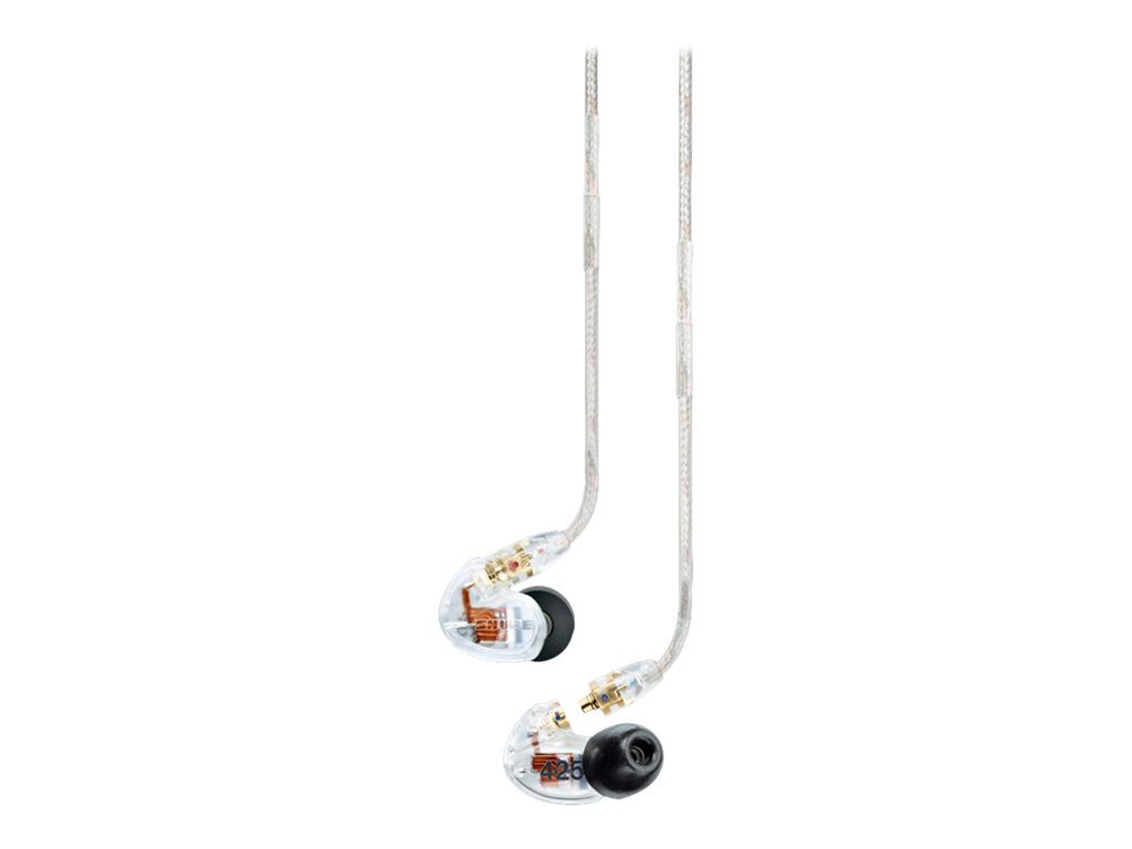Shure SE425 Sound Isolating Earphones