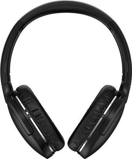 Baseus Encok Wireless Headphones D02 Pro (Black)
