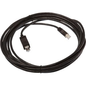 Axis Network Cable - RJ-45 (M) to RJ-45 (M) - 15m - CAT 6 - for Axis P5512, P5522, P5534, Q6034, Q6035, Q6042, Q6044, Q6045, Q6100, Q6315; Q60 Series