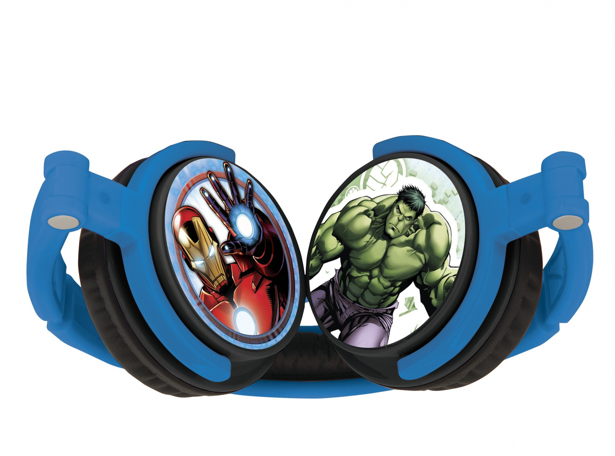 Avengers Stereo Headphones