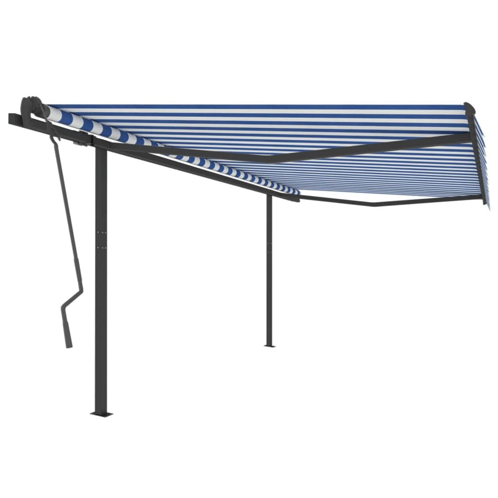 VIDAXL Photo Studio Kit with Lighting and Background Screen