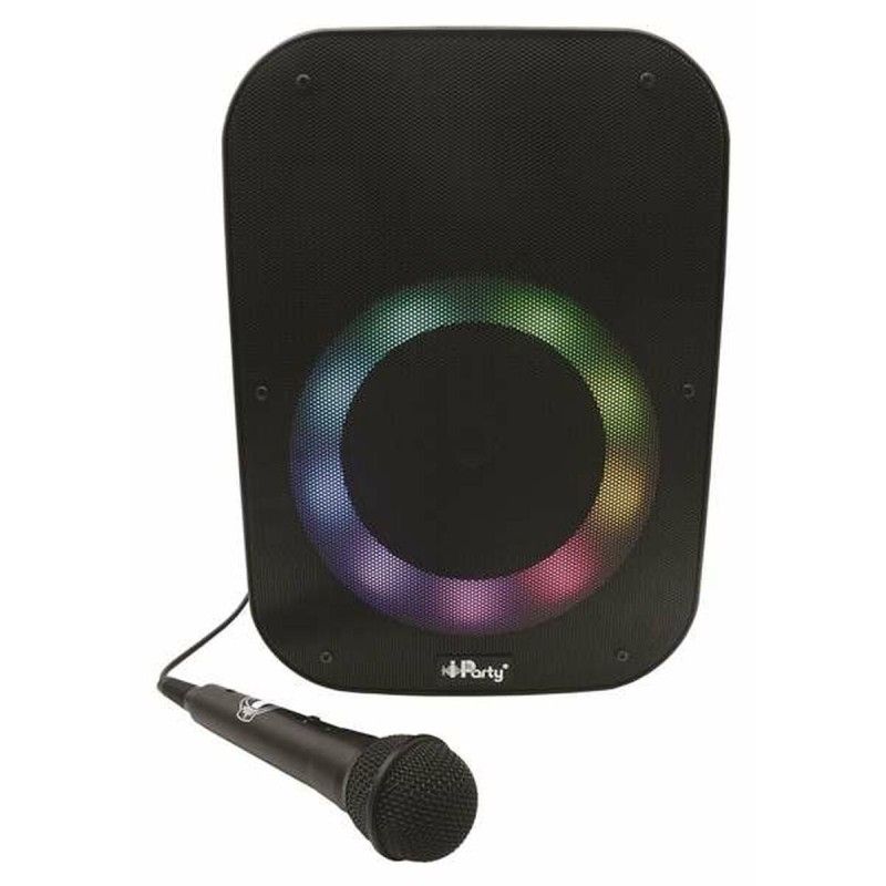 Lexibook Party Karaoke Speaker (26x20x36 cm)