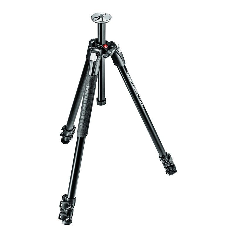 Manfrotto MT290XTA3 - 290 Expert Tripod