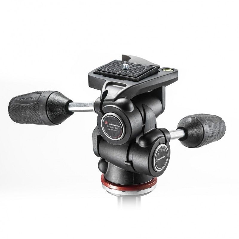 Manfrotto MH804-3W 3D Head