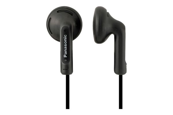 Panasonic Wired Headphones