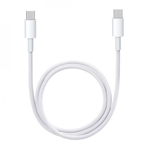 Little Boutik USB-C to USB-C Cable 1m for iPhone/MacBook/iMac/Mac mini